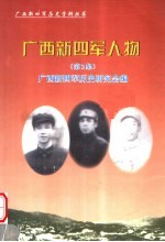 广西新四军人物 第2集