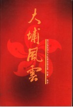 大埔风云 东江比值队港九大队革命回忆录