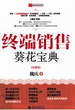 终端销售葵花宝典 珍藏版