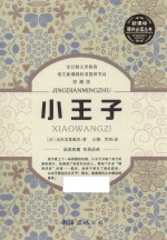 小王子 珍藏版