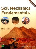soil mechanics fundamentals