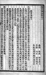 伤寒来苏集 卷2