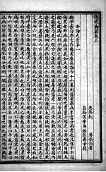 伤寒论翼 卷上下
