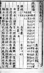 伤寒集验 卷之4