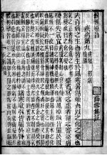 医经原旨 卷4