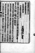 伤寒论辑义按 卷6
