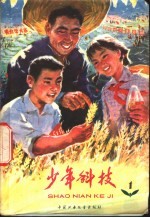 少年科技 1