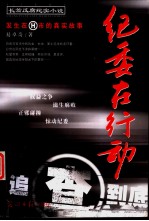 纪委在行动 长篇反腐纪实小说