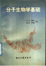 分子生物学基础
