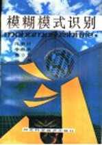 模糊模式识别
