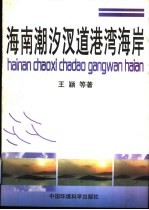 海南潮汐汊道港湾海岸
