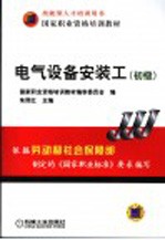 电气设备安装工 初级