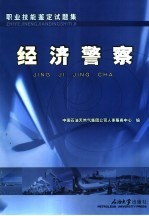 职业技能鉴定试题集 经济警察