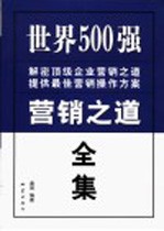 世界500强营销之道全集