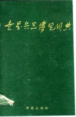 世界兵器博览词典