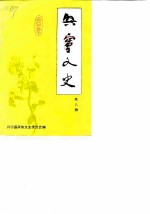 兴宁文史 第8辑