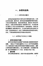 农田防护林营造技术