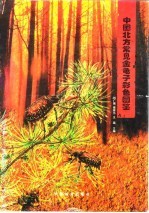 中国北方常见金龟子彩色图鉴