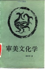 审美文化学