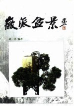 徽派盆景