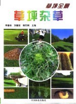 草坪杂草