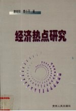 经济热点研究