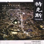 中国历史文化名城 特克斯