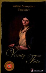 名利场:英文 1 VANITY FAIR