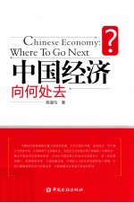 中国经济向何处去?