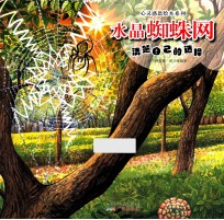 水晶蜘蛛网 清楚自己的选择