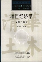 项目经济学