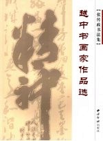 张传政书法集