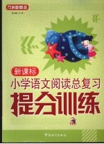新课标小学语文阅读提分训练 总复习