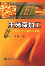 玉米深加工