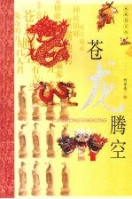 苍龙腾空 典藏图文版