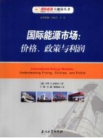 国际能源市场 价格、政策与利润