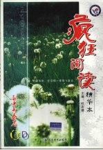 疯狂阅读:精华本 高中青春卷