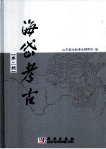 海岱考古 第3辑