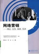 网络营销 理论、实务、案例、实训