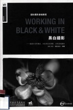 国际摄影基础教程:黑白摄影