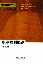 职业福利概论