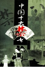 中国十大禁书 粉妆楼全传