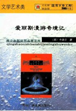 爱丽斯漫游奇境记