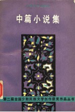 中篇小说集