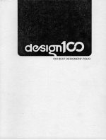 Design 100-70后设计新视代 东北三省“广告设计百杰”作品集