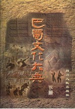 巴蜀文化大典 下