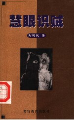 慧眼识贼