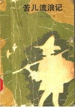 苦儿流浪记