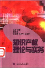 知识产权理论与实务
