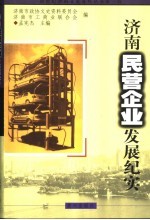 济南民营企业发展纪实